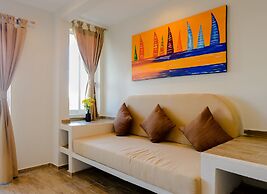 Casa del Árbol Condo