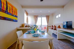 Casa del Árbol Condo
