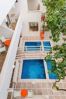 Casa del Árbol Condo