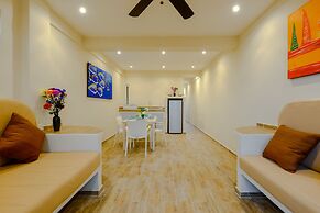 Casa del Árbol Condo