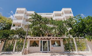 Casa del Árbol Condo