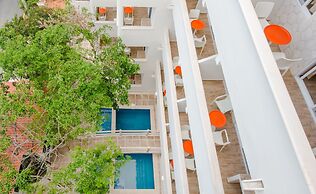 Casa del Árbol Condo