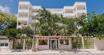 Casa del Árbol Condo