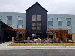 Country Inn & Suites by Radisson Lawrence