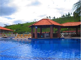 Vassouras Eco Resort