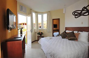 Vassouras Eco Resort