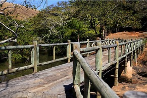 Vassouras Eco Resort
