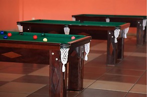 Vassouras Eco Resort