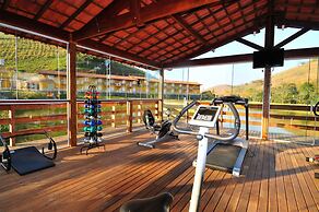 Vassouras Eco Resort
