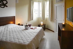 Vassouras Eco Resort