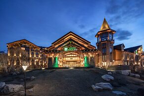 Holiday Inn Resort Zhangjiakou Chongli by IHG