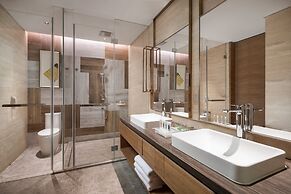 Holiday Inn Resort Zhangjiakou Chongli by IHG