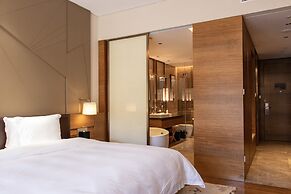 Holiday Inn Resort Zhangjiakou Chongli by IHG