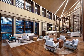 Holiday Inn Resort Zhangjiakou Chongli by IHG