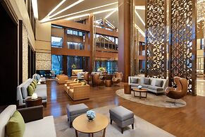 Holiday Inn Resort Zhangjiakou Chongli by IHG