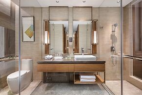 Holiday Inn Resort Zhangjiakou Chongli by IHG