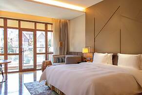 Holiday Inn Resort Zhangjiakou Chongli by IHG