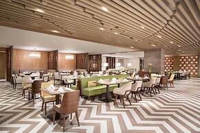 Holiday Inn Resort Zhangjiakou Chongli by IHG