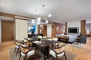 Holiday Inn Resort Zhangjiakou Chongli by IHG