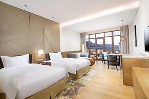 Holiday Inn Resort Zhangjiakou Chongli by IHG