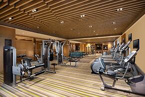 Holiday Inn Resort Zhangjiakou Chongli by IHG