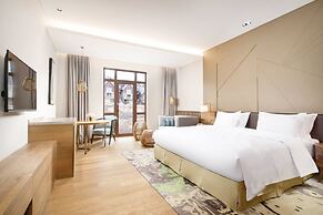 Holiday Inn Resort Zhangjiakou Chongli by IHG