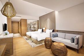 Holiday Inn Resort Zhangjiakou Chongli by IHG