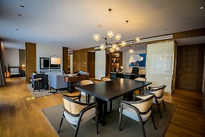 Holiday Inn Resort Zhangjiakou Chongli by IHG