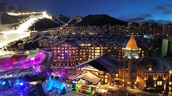 Holiday Inn Resort Zhangjiakou Chongli by IHG