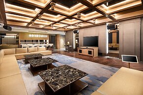 Holiday Inn Resort Zhangjiakou Chongli by IHG