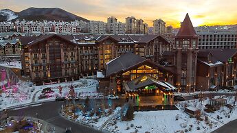 Holiday Inn Resort Zhangjiakou Chongli by IHG