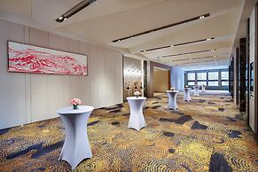 Holiday Inn Resort Zhangjiakou Chongli by IHG