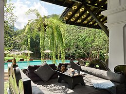 Rosewood Luang Prabang