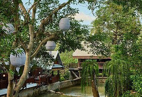 Rosewood Luang Prabang