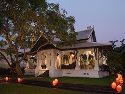 Rosewood Luang Prabang