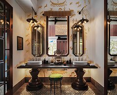 Rosewood Luang Prabang