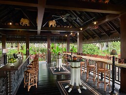 Rosewood Luang Prabang