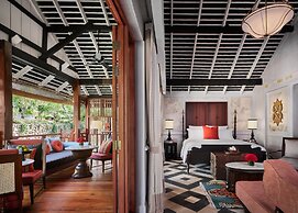 Rosewood Luang Prabang
