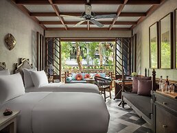 Rosewood Luang Prabang