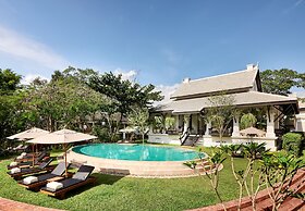 Rosewood Luang Prabang