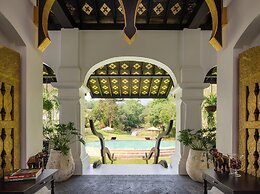 Rosewood Luang Prabang