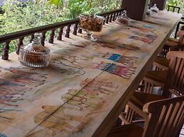 Rosewood Luang Prabang