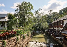Rosewood Luang Prabang