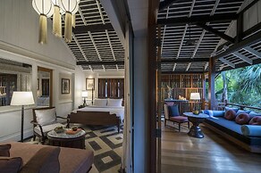 Rosewood Luang Prabang