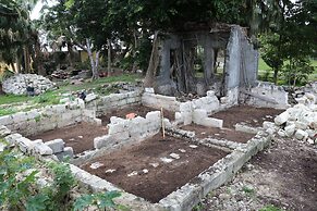 Belfield Beach Estate