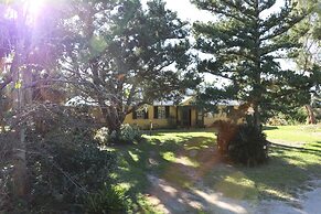 Belfield Beach Estate