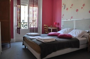 La Villa Saint Pierre