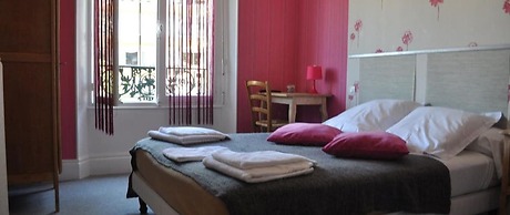 La Villa Saint Pierre