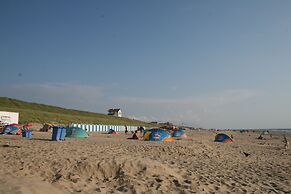 De strandloper