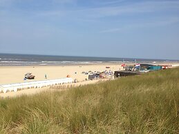 De strandloper